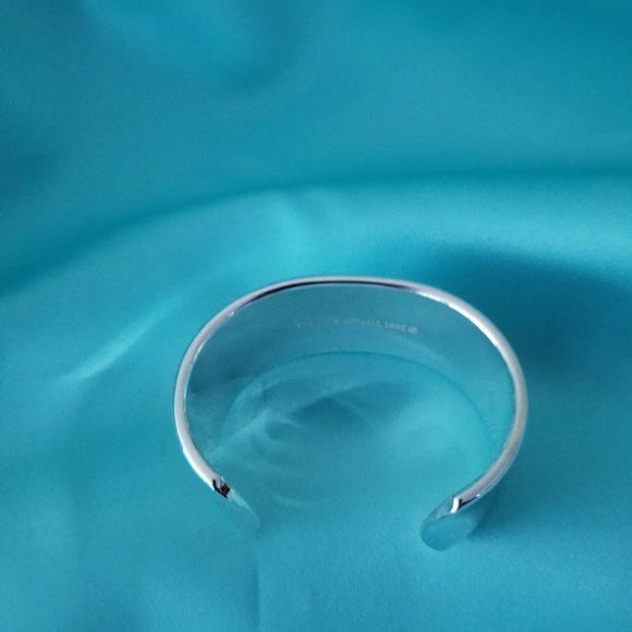 Tiffany & Co 1837 Cuff - Picture 2 of 7